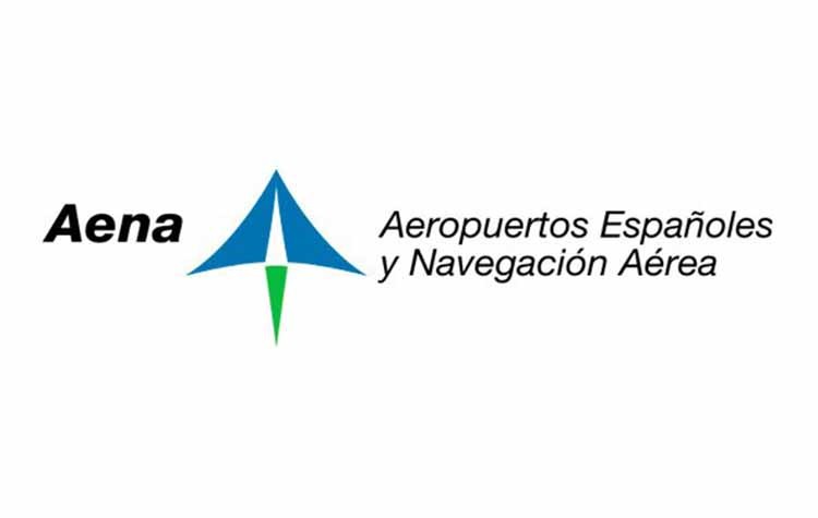 Aena ledifica sus aeropuertos